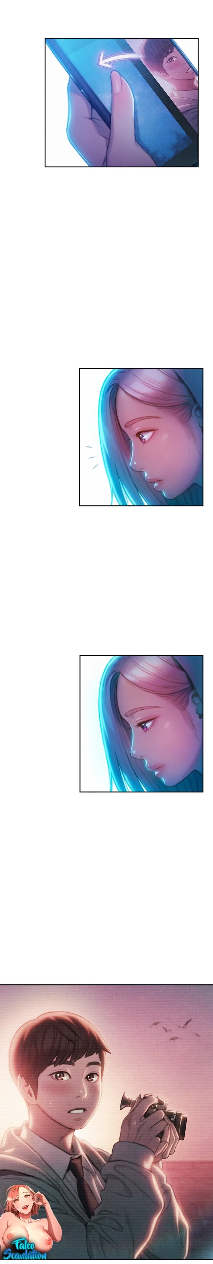 Love Limit Exceeded Raw - Chapter 19 [photo 7] - MangaPorn