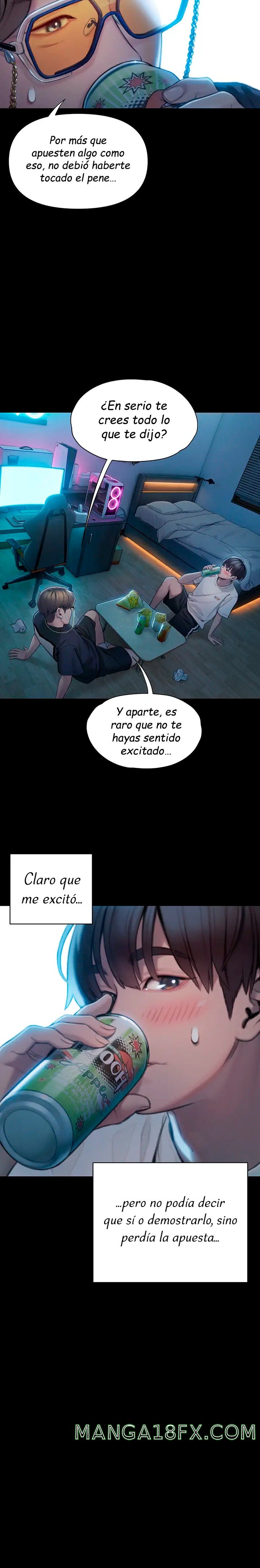 Love Limit Exceeded Raw - Chapter 20 [photo 13] - MangaPorn