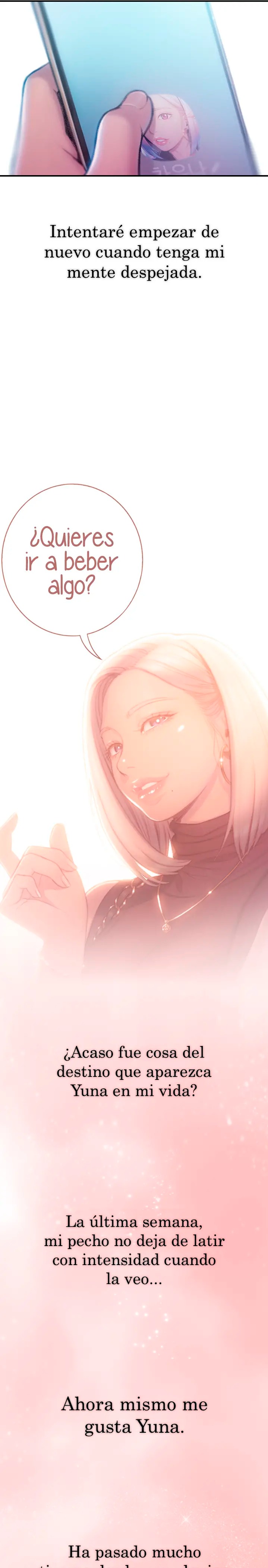 Love Limit Exceeded Raw - Chapter 20 [photo 17] - MangaPorn