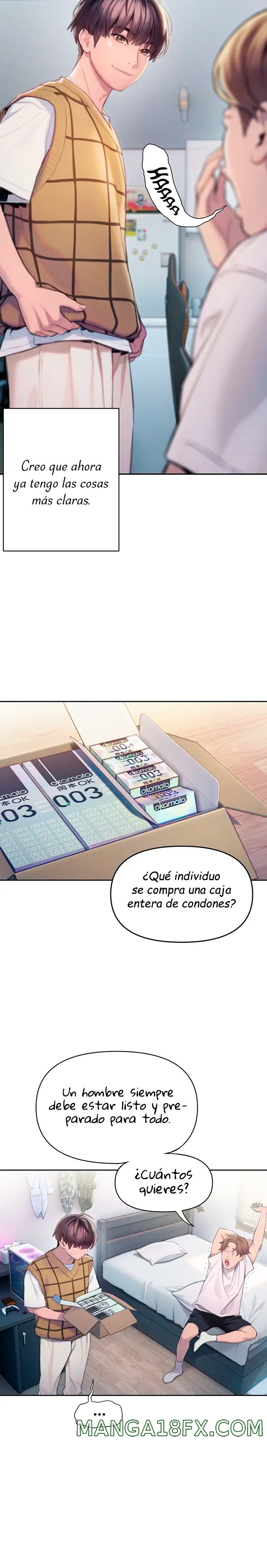 Love Limit Exceeded Raw - Chapter 20 [photo 19] - MangaPorn