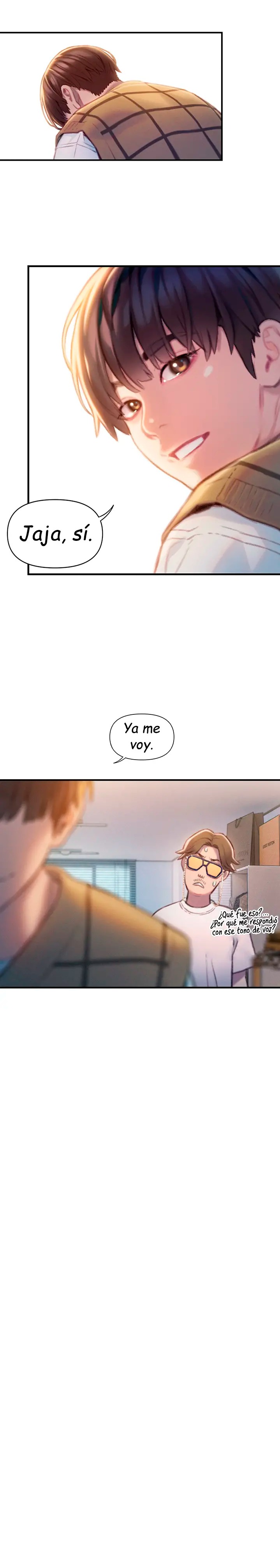 Love Limit Exceeded Raw - Chapter 20 [photo 21] - MangaPorn