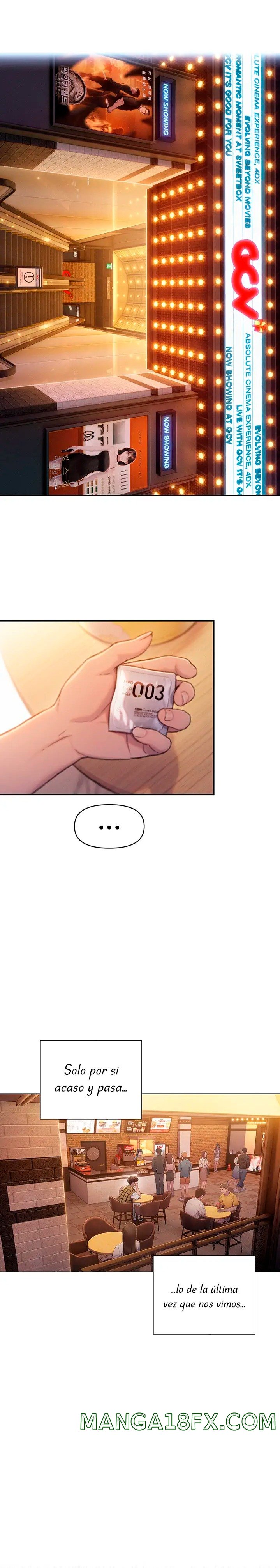 Love Limit Exceeded Raw - Chapter 20 [photo 22] - MangaPorn