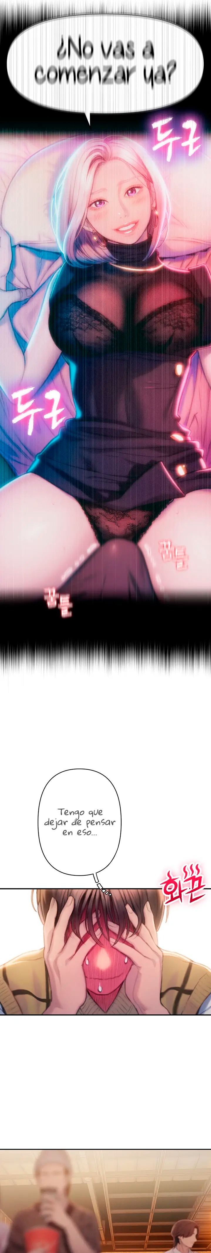 Love Limit Exceeded Raw - Chapter 20 [photo 23] - MangaPorn