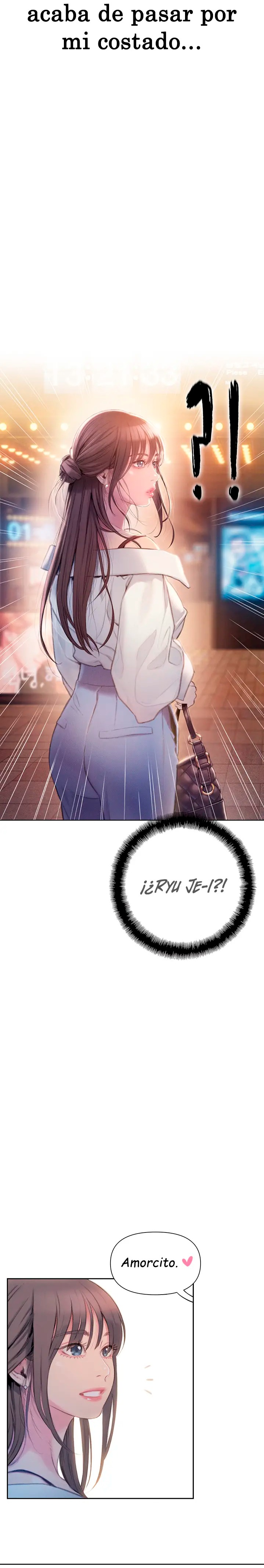 Love Limit Exceeded Raw - Chapter 20 [photo 25] - MangaPorn