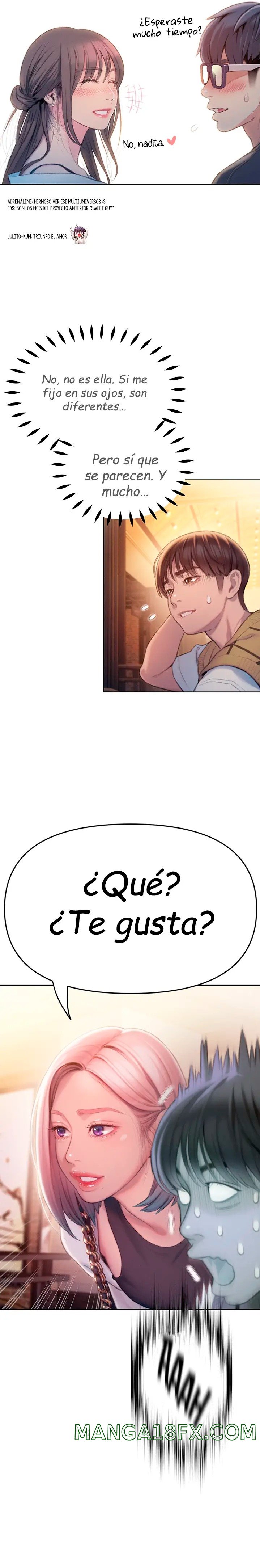 Love Limit Exceeded Raw - Chapter 20 [photo 26] - MangaPorn