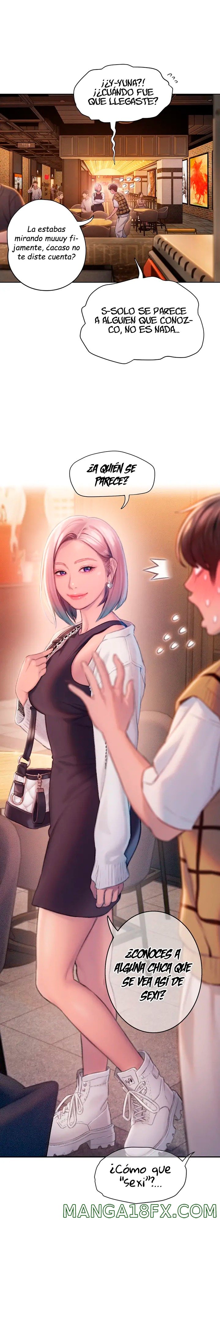 Love Limit Exceeded Raw - Chapter 20 [photo 27] - MangaPorn