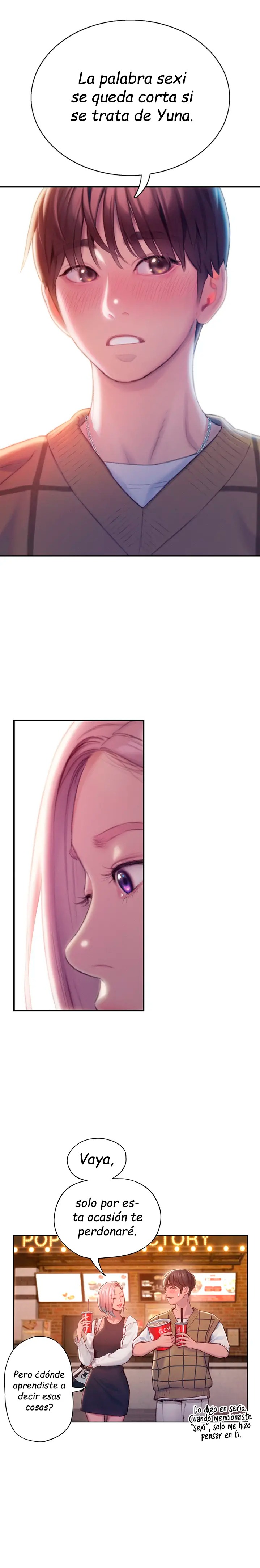 Love Limit Exceeded Raw - Chapter 20 [photo 28] - MangaPorn