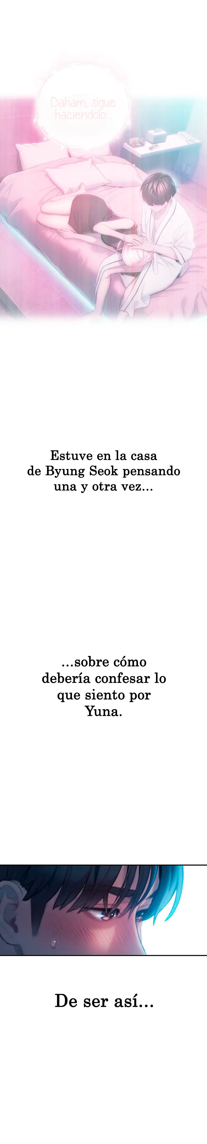 Love Limit Exceeded Raw - Chapter 20 [photo 31] - MangaPorn