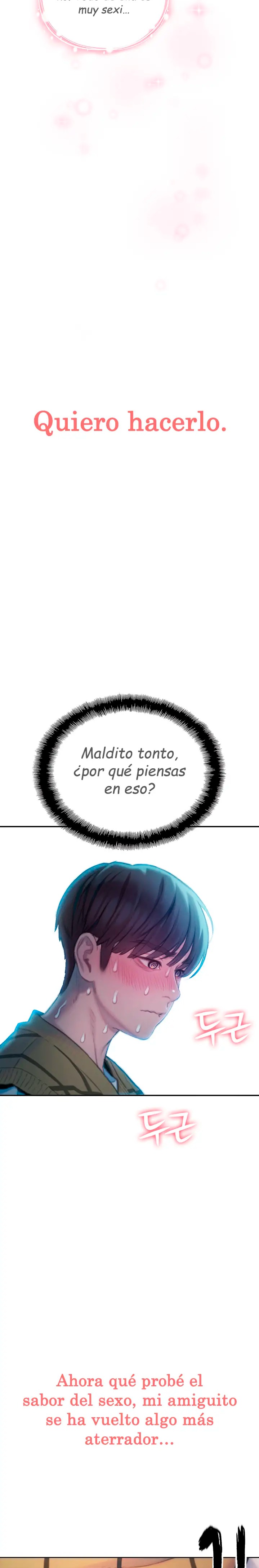 Love Limit Exceeded Raw - Chapter 20 [photo 33] - MangaPorn