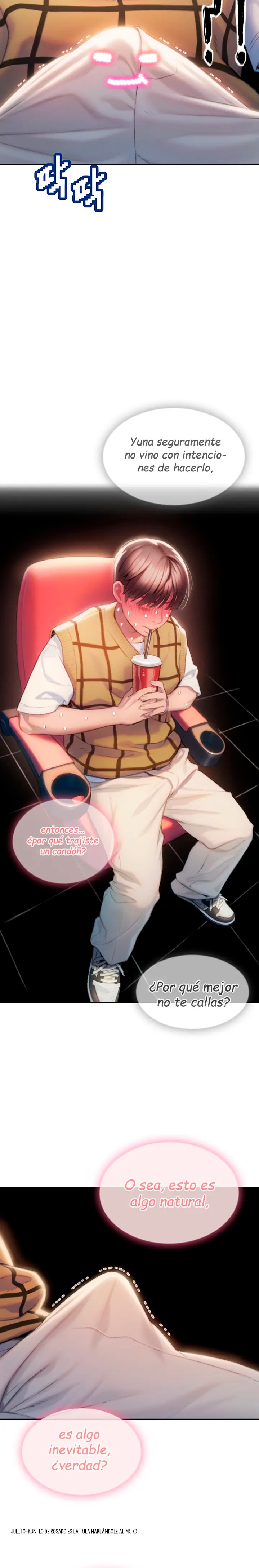 Love Limit Exceeded Raw - Chapter 20 [photo 34] - MangaPorn