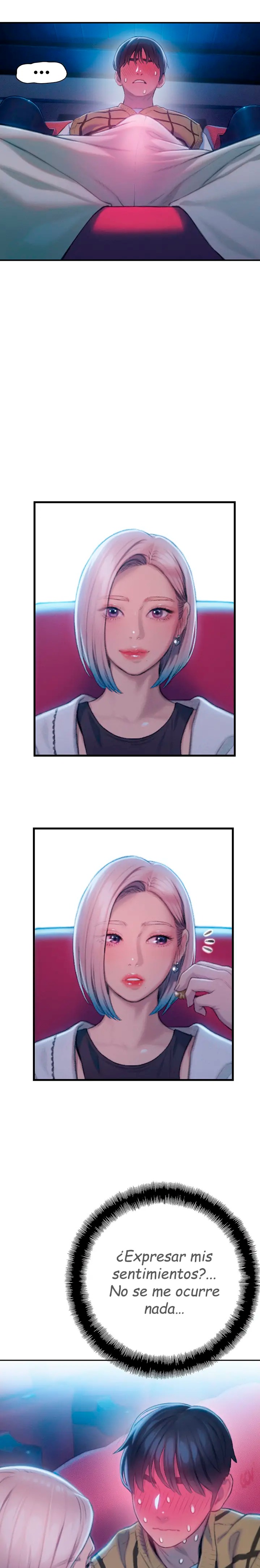 Love Limit Exceeded Raw - Chapter 20 [photo 36] - MangaPorn