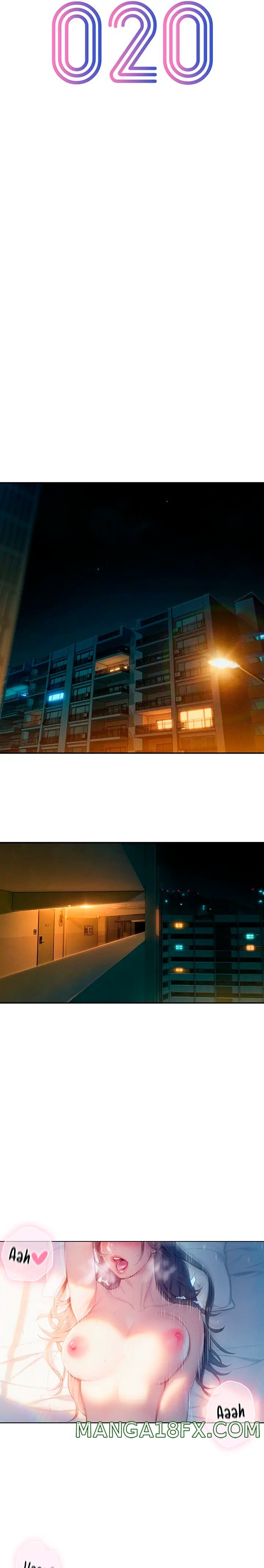 Love Limit Exceeded Raw - Chapter 20 [photo 5] - MangaPorn