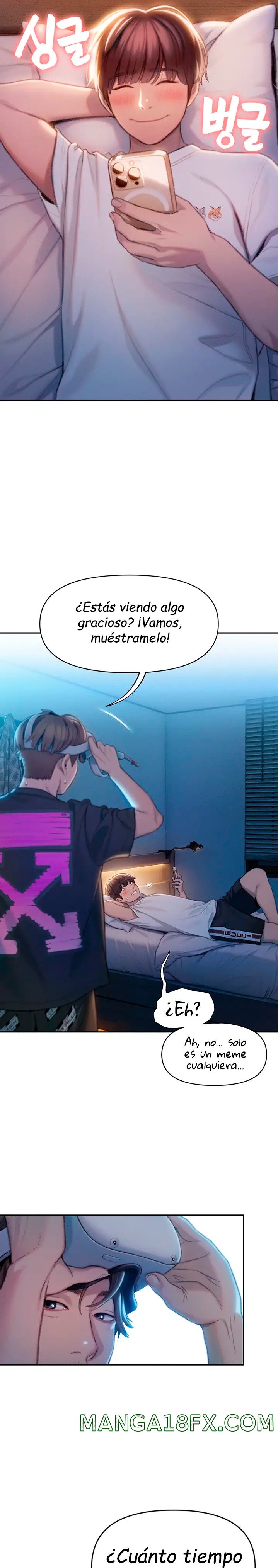 Love Limit Exceeded Raw - Chapter 20 [photo 8] - MangaPorn