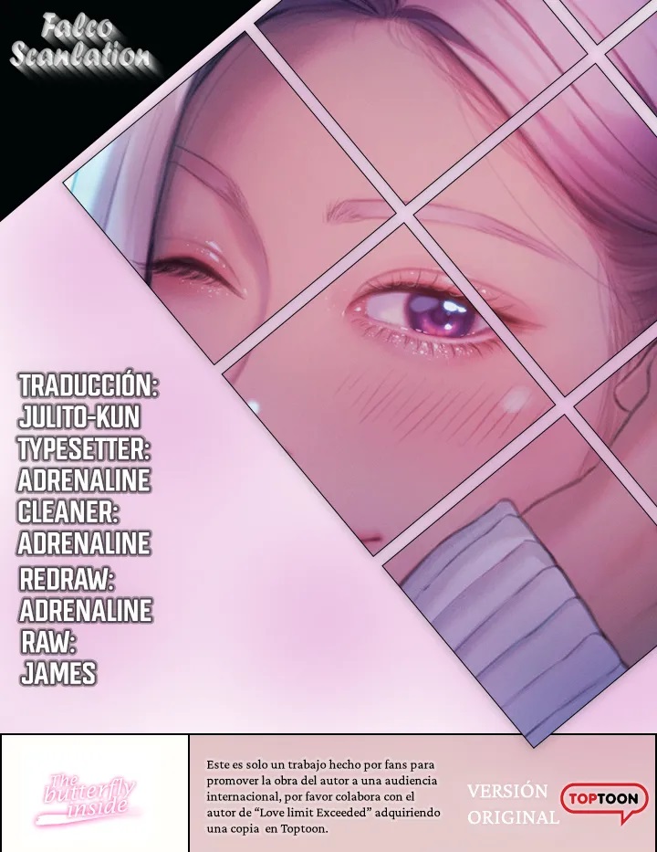 Love Limit Exceeded Raw - Chapter 21 [photo 1] - MangaPorn