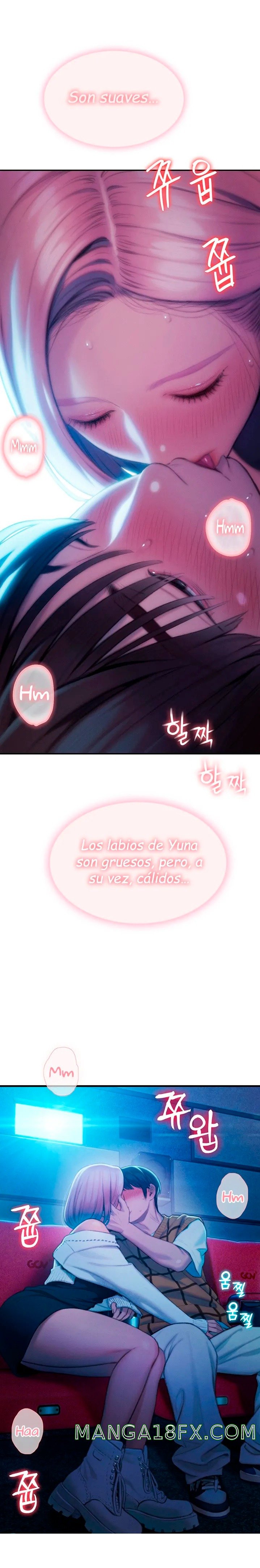 Love Limit Exceeded Raw - Chapter 21 [photo 14] - MangaPorn