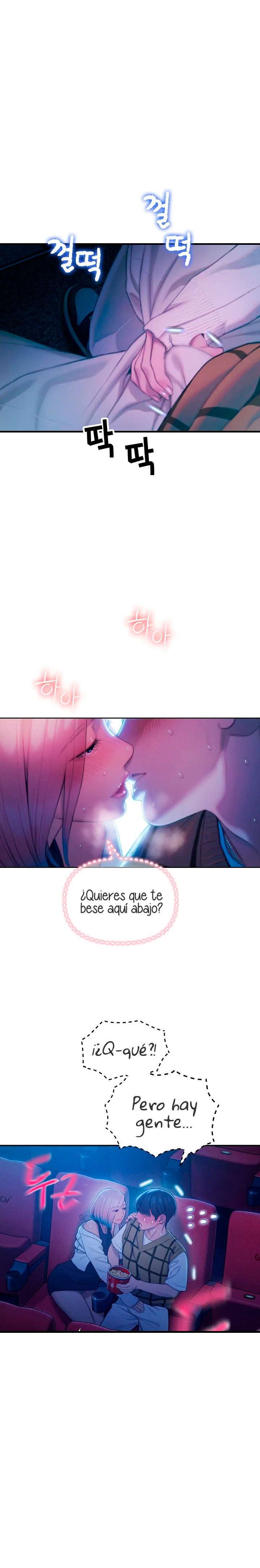 Love Limit Exceeded Raw - Chapter 21 [photo 15] - MangaPorn