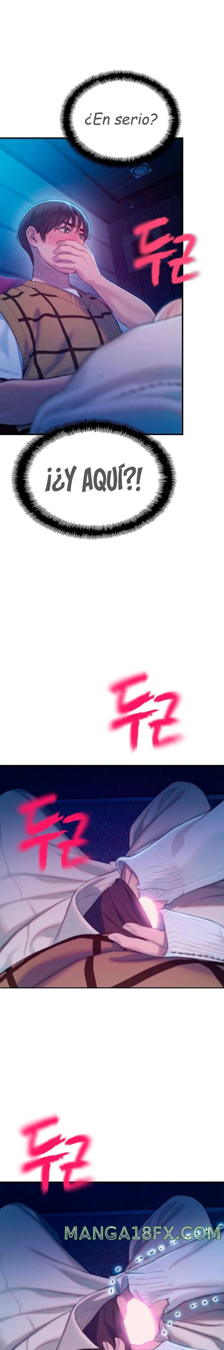 Love Limit Exceeded Raw - Chapter 21 [photo 18] - MangaPorn