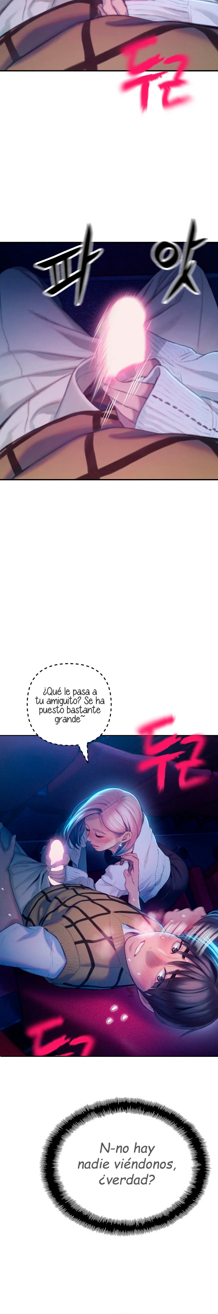 Love Limit Exceeded Raw - Chapter 21 [photo 19] - MangaPorn