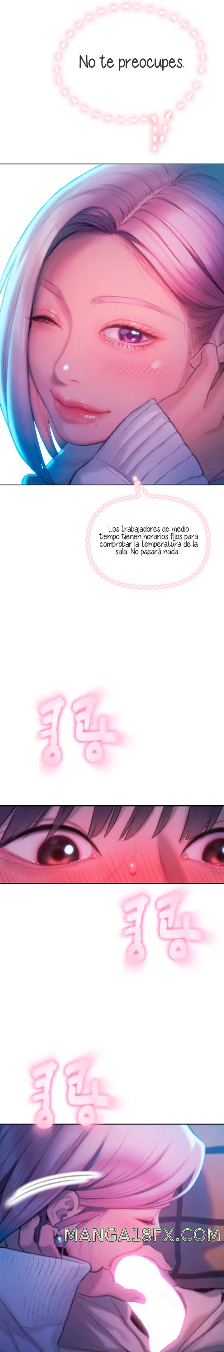 Love Limit Exceeded Raw - Chapter 21 [photo 20] - MangaPorn