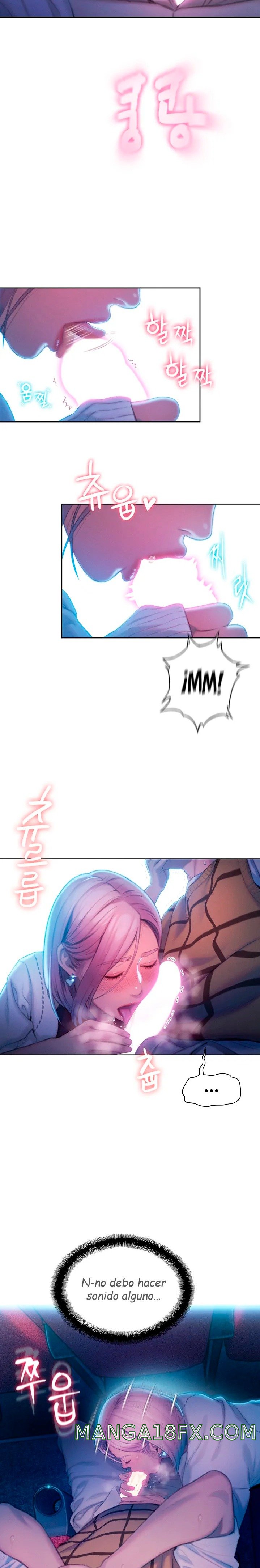 Love Limit Exceeded Raw - Chapter 21 [photo 21] - MangaPorn