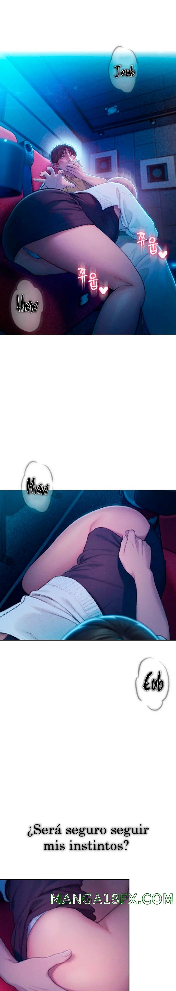 Love Limit Exceeded Raw - Chapter 21 [photo 24] - MangaPorn