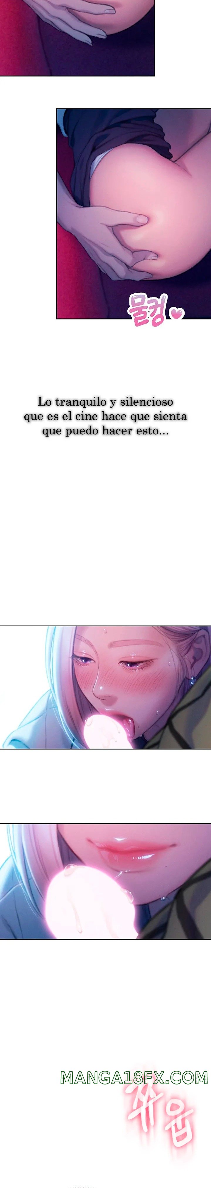 Love Limit Exceeded Raw - Chapter 21 [photo 25] - MangaPorn