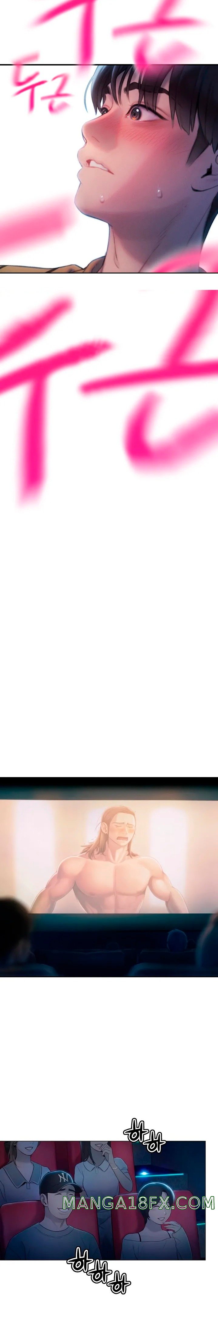 Love Limit Exceeded Raw - Chapter 21 [photo 3] - MangaPorn