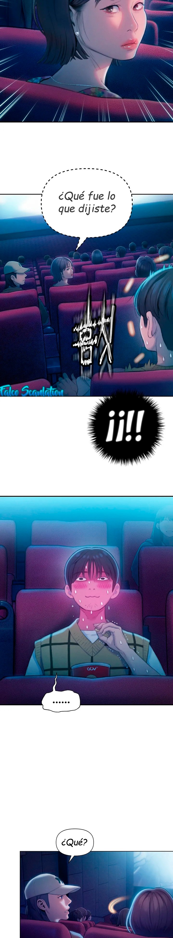 Love Limit Exceeded Raw - Chapter 21 [photo 30] - MangaPorn