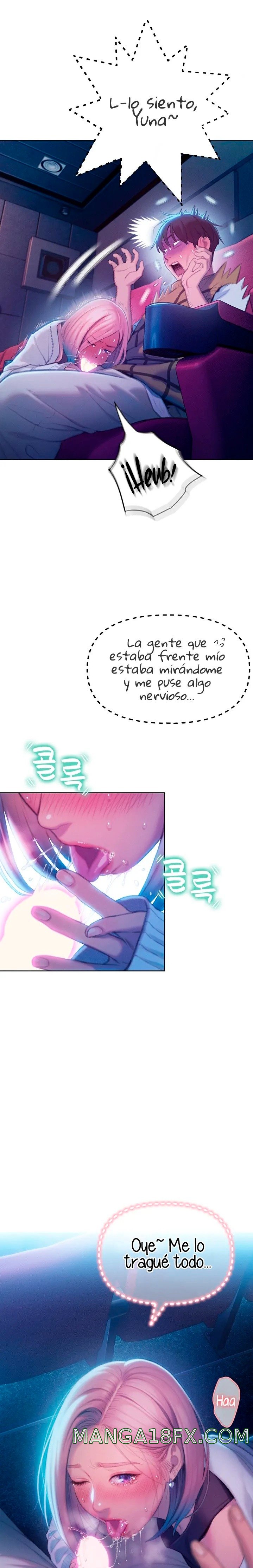 Love Limit Exceeded Raw - Chapter 21 [photo 32] - MangaPorn