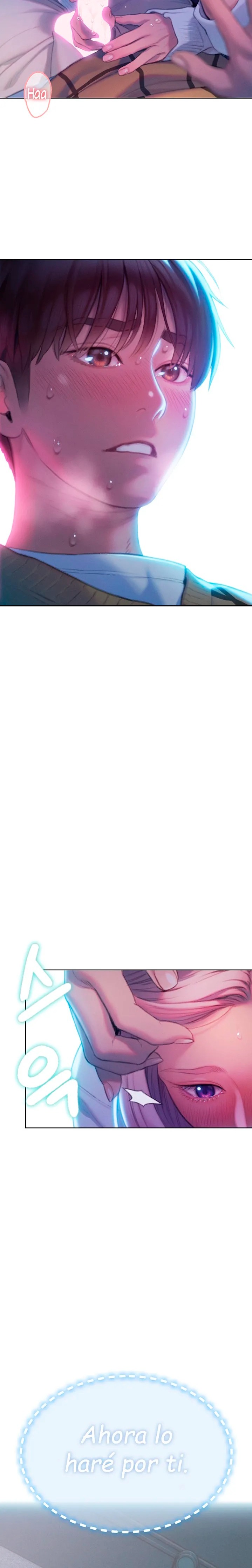 Love Limit Exceeded Raw - Chapter 21 [photo 33] - MangaPorn