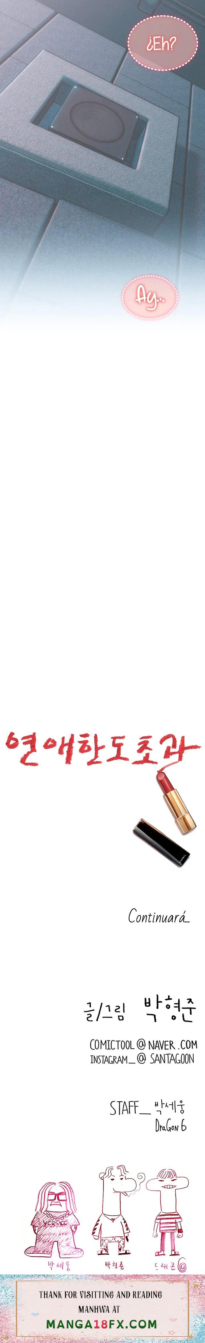 Love Limit Exceeded Raw - Chapter 21 [photo 34] - MangaPorn