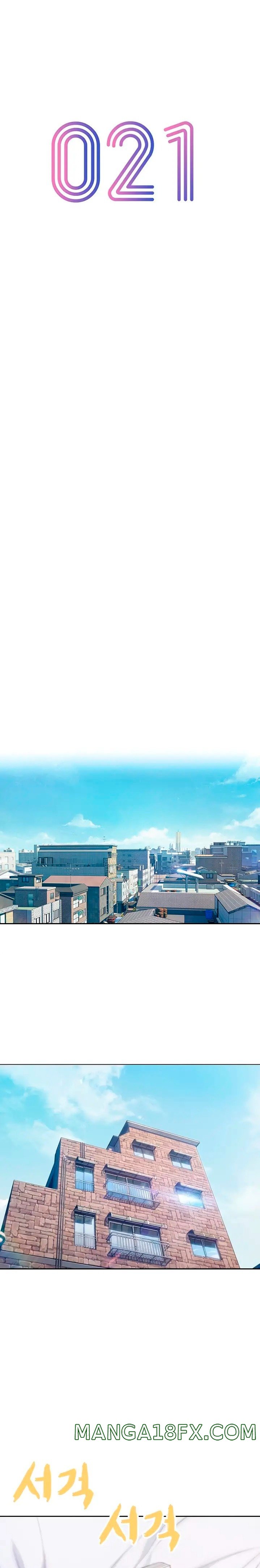 Love Limit Exceeded Raw - Chapter 21 [photo 5] - MangaPorn