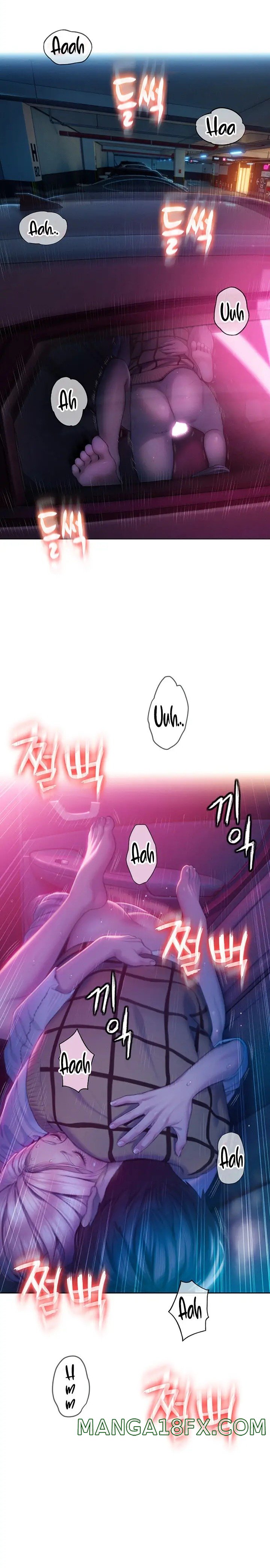 Love Limit Exceeded Raw - Chapter 22 [photo 12] - MangaPorn