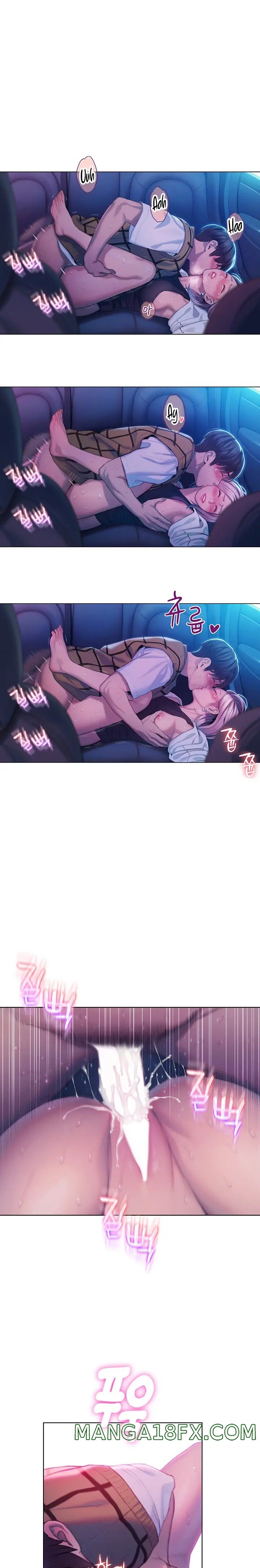 Love Limit Exceeded Raw - Chapter 22 [photo 17] - MangaPorn