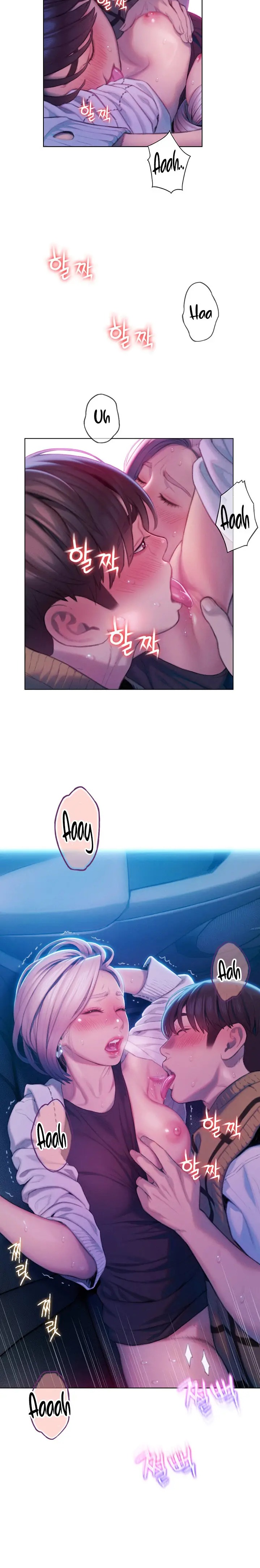 Love Limit Exceeded Raw - Chapter 22 [photo 18] - MangaPorn