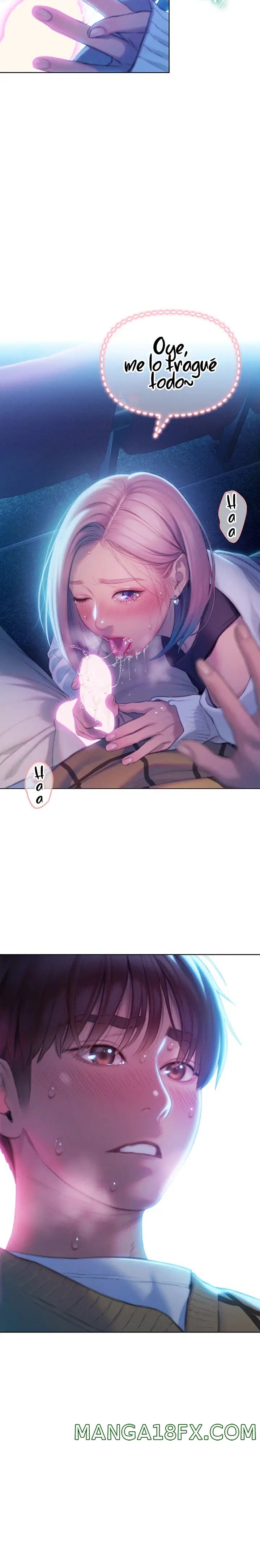 Love Limit Exceeded Raw - Chapter 22 [photo 2] - MangaPorn