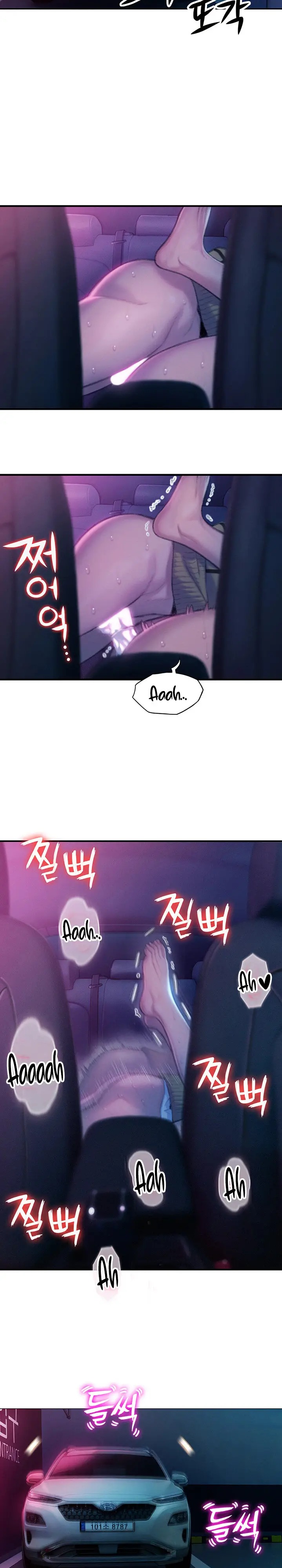 Love Limit Exceeded Raw - Chapter 22 [photo 20] - MangaPorn