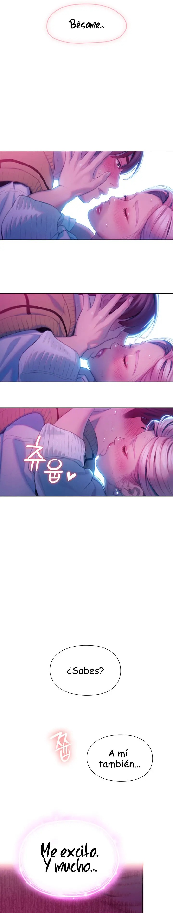 Love Limit Exceeded Raw - Chapter 22 [photo 23] - MangaPorn