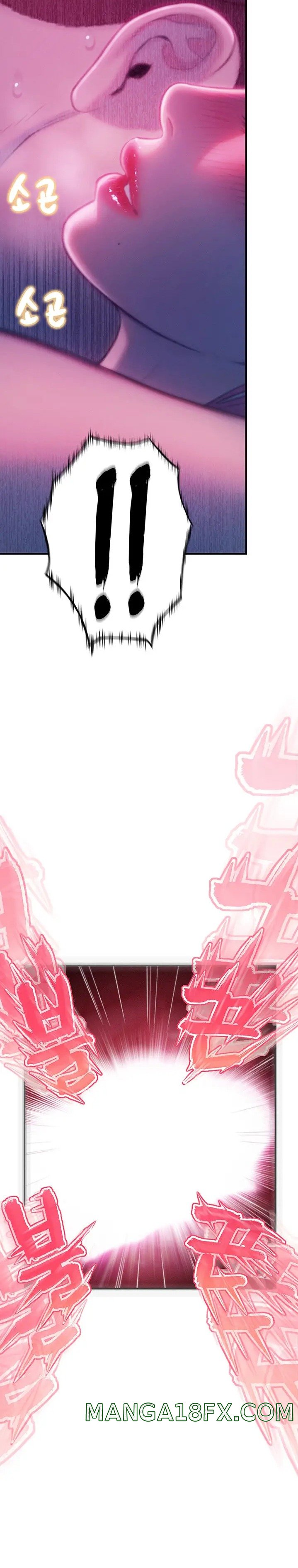 Love Limit Exceeded Raw - Chapter 22 [photo 24] - MangaPorn