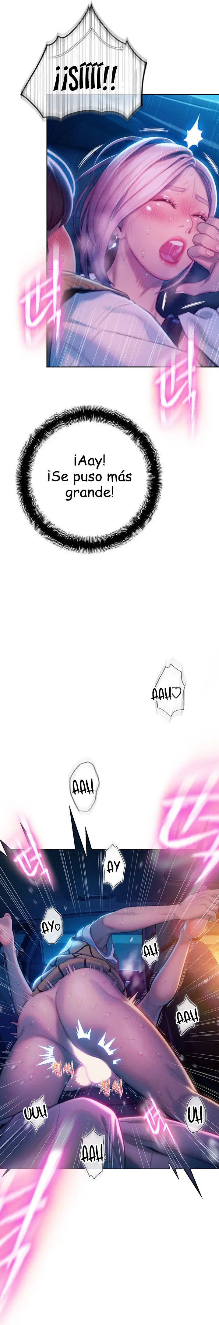 Love Limit Exceeded Raw - Chapter 22 [photo 25] - MangaPorn