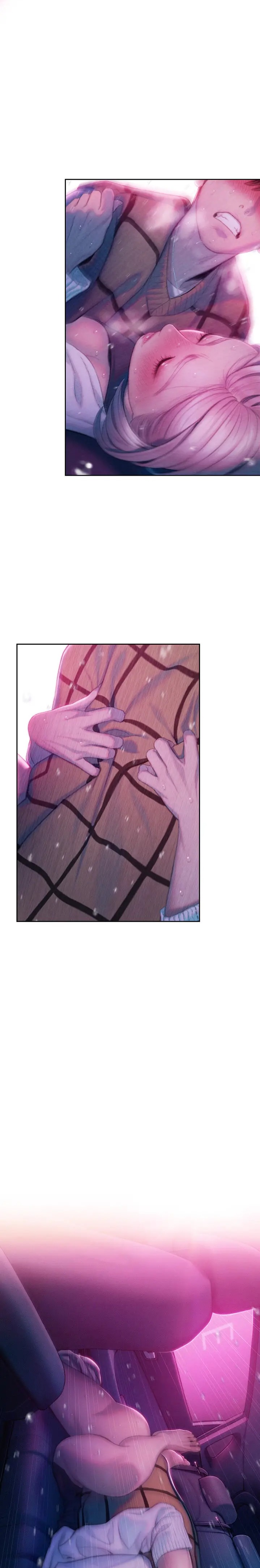 Love Limit Exceeded Raw - Chapter 22 [photo 26] - MangaPorn