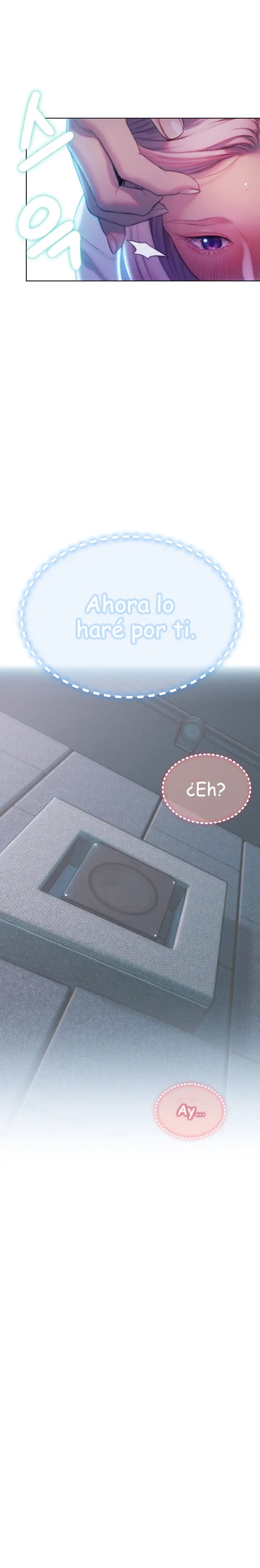 Love Limit Exceeded Raw - Chapter 22 [photo 3] - MangaPorn