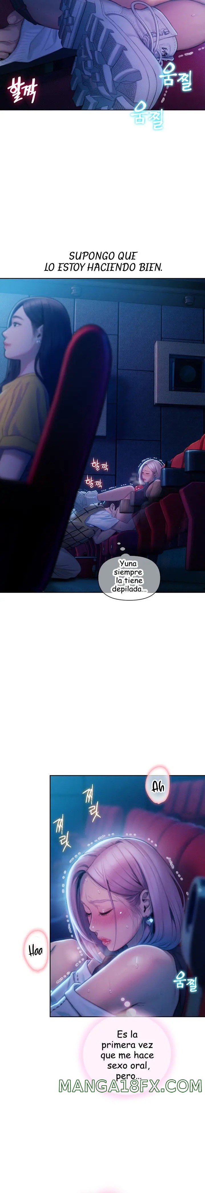 Love Limit Exceeded Raw - Chapter 22 [photo 6] - MangaPorn