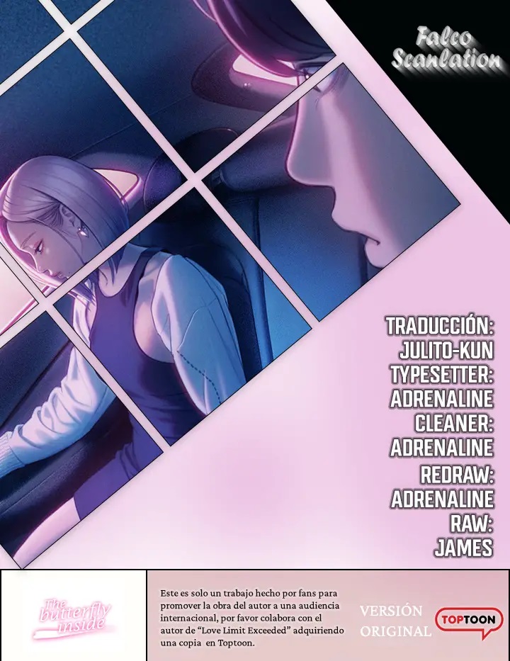 Love Limit Exceeded Raw - Chapter 23 [photo 1] - MangaPorn