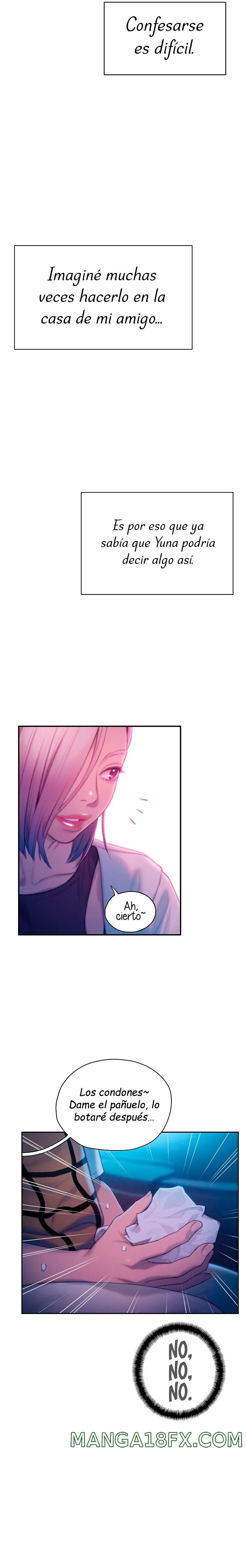 Love Limit Exceeded Raw - Chapter 23 [photo 11] - MangaPorn