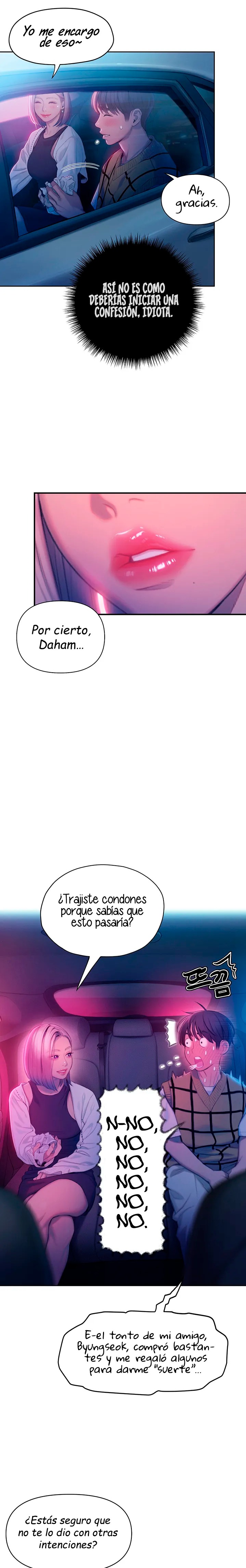 Love Limit Exceeded Raw - Chapter 23 [photo 12] - MangaPorn