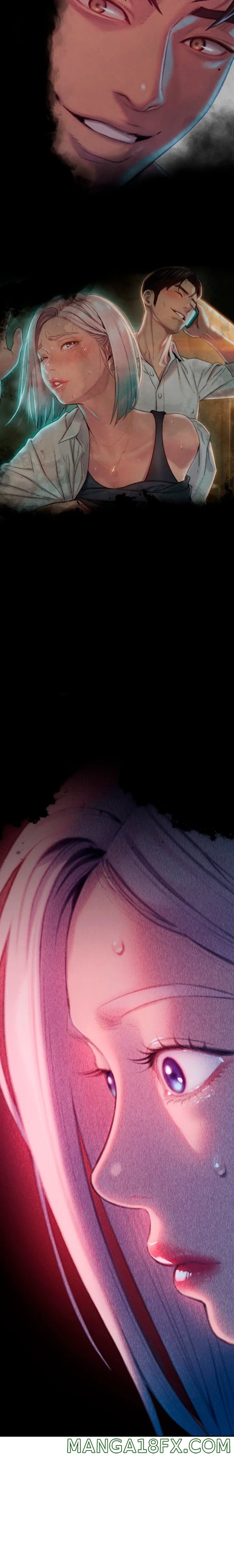 Love Limit Exceeded Raw - Chapter 23 [photo 19] - MangaPorn