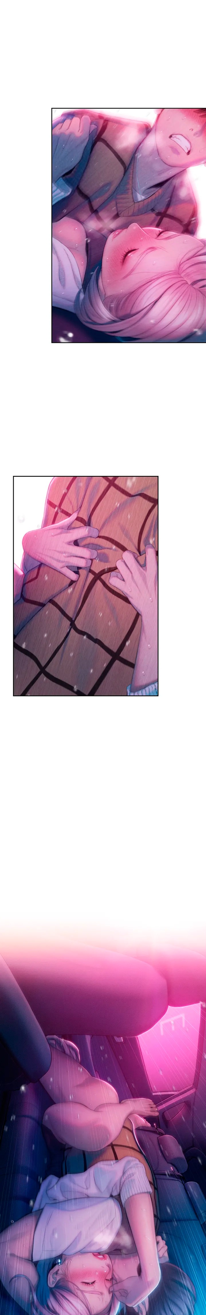 Love Limit Exceeded Raw - Chapter 23 [photo 2] - MangaPorn