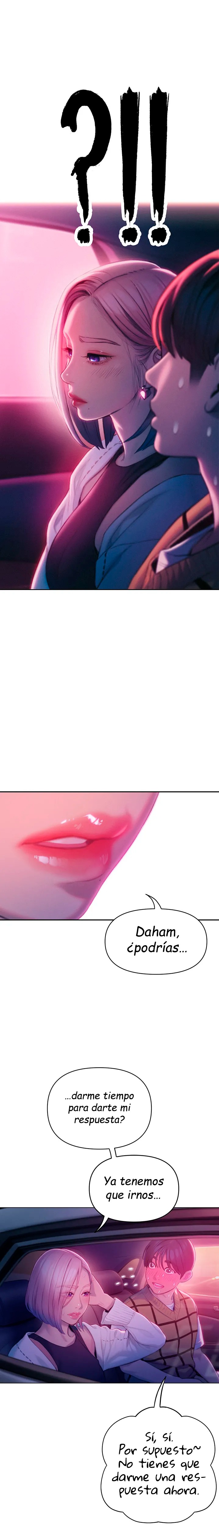 Love Limit Exceeded Raw - Chapter 23 [photo 21] - MangaPorn