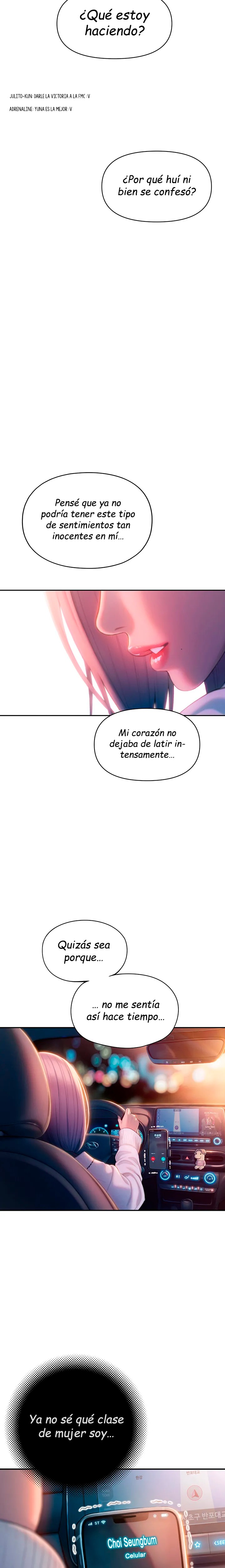 Love Limit Exceeded Raw - Chapter 23 [photo 27] - MangaPorn